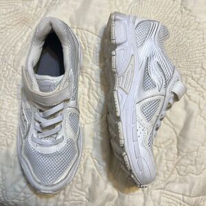 Saucony sneakers